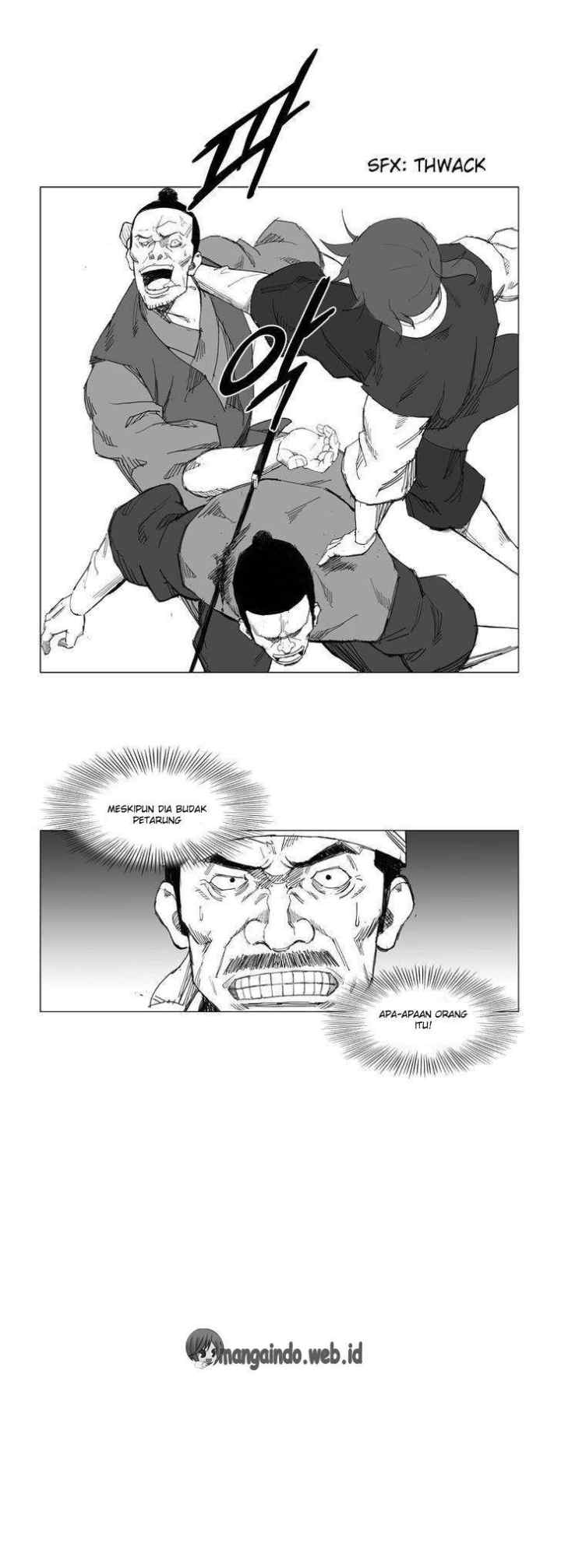 Mujang chapter 19 halaman 7