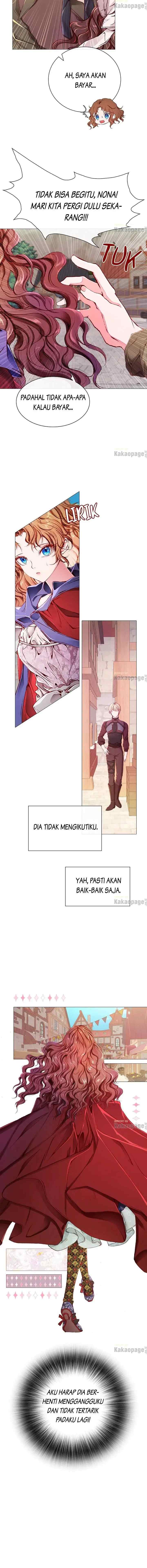 I Woke Up as the Ugly Duckling chapter 44 halaman 12