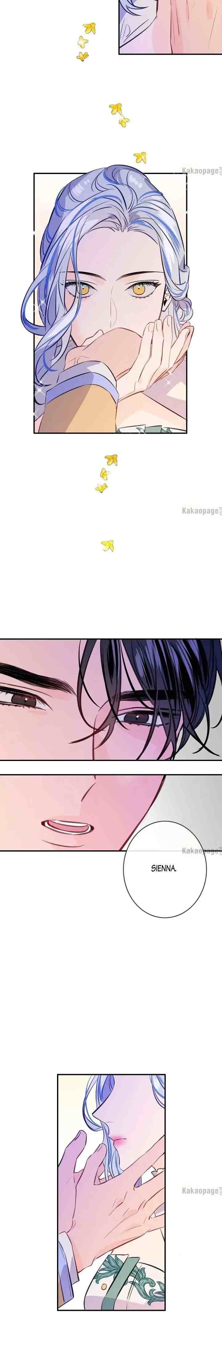 The Great Wish chapter 92 halaman 6