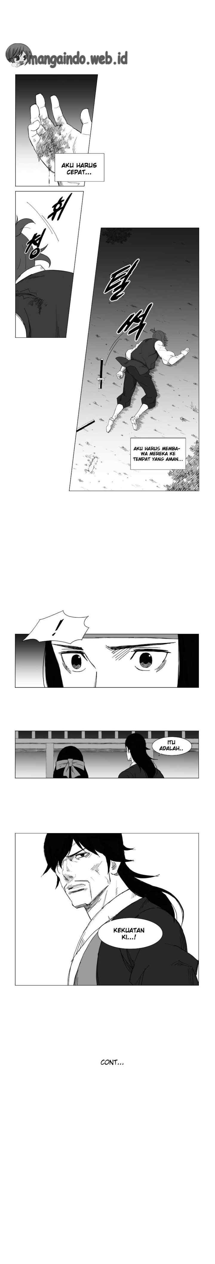 Mujang chapter 35 halaman 7