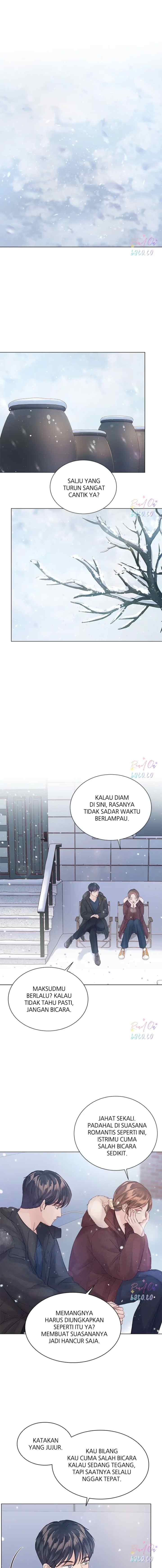 There Must Be Happy Endings chapter 83 halaman 12