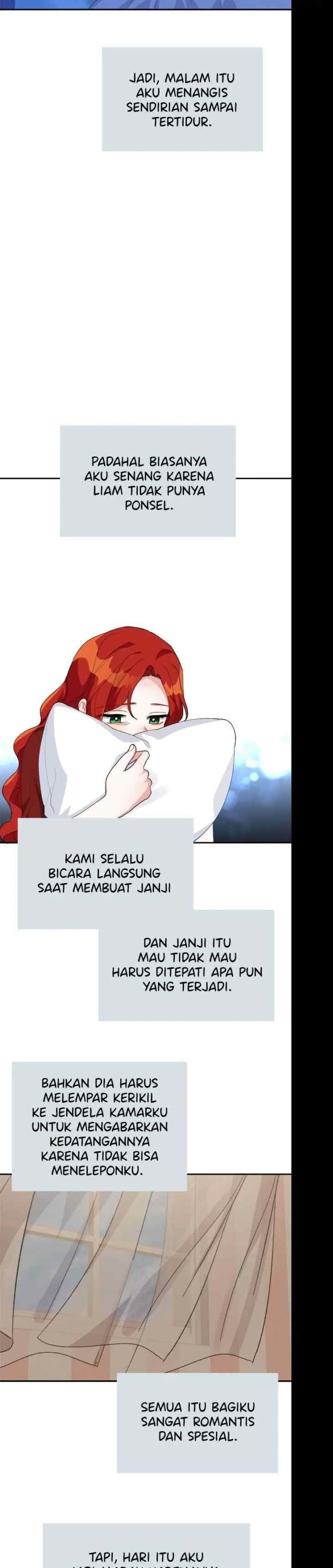 RSVP, Prince ! chapter 48 halaman 15