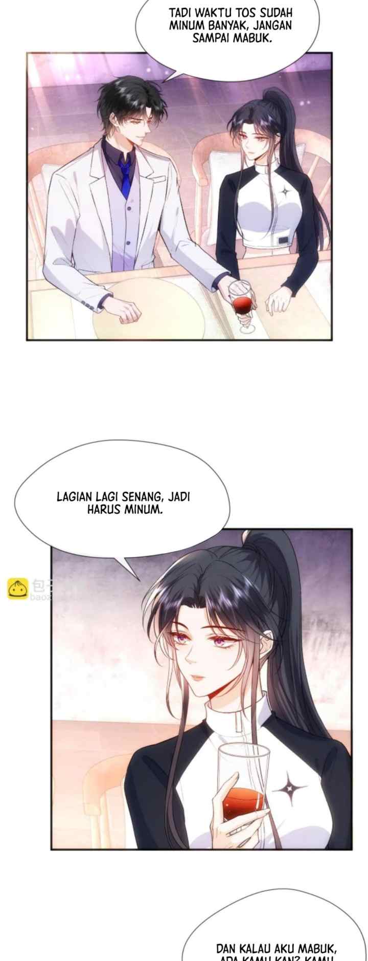 Madam and Her Daily Online Face-Slapping chapter 94 halaman 10