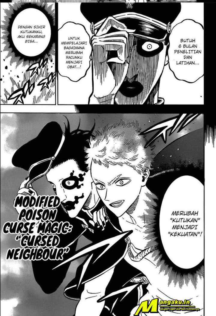 Black Clover chapter 312 halaman 9