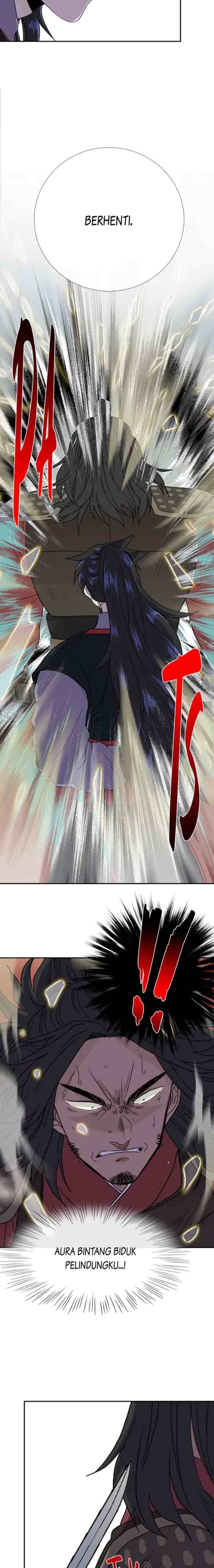 The Scholar's Reincarnation chapter 165 halaman 5
