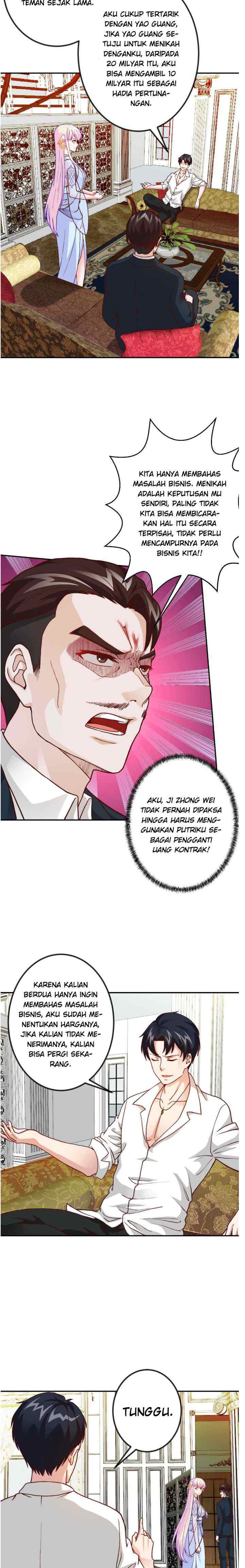 I'm Just An Immortal chapter 15 halaman 7