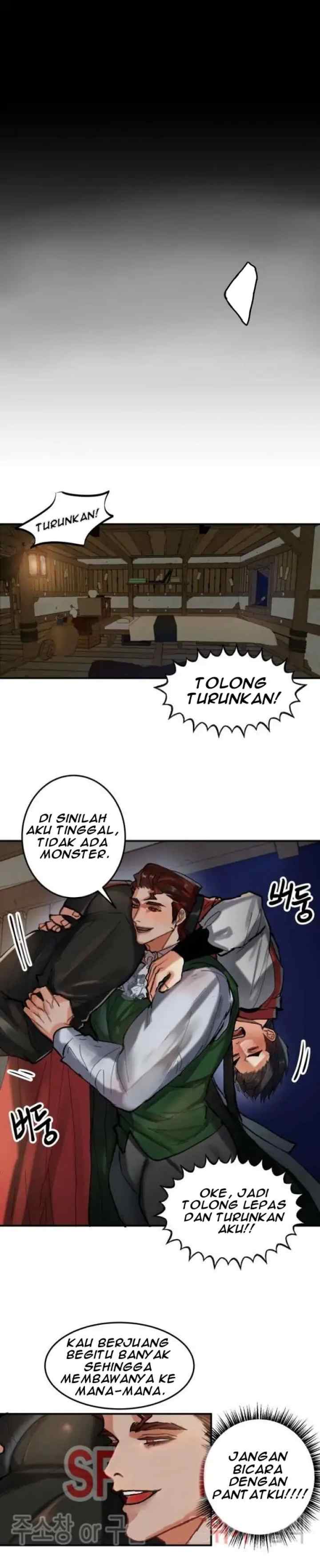 Daemuljeon chapter 9 halaman 15