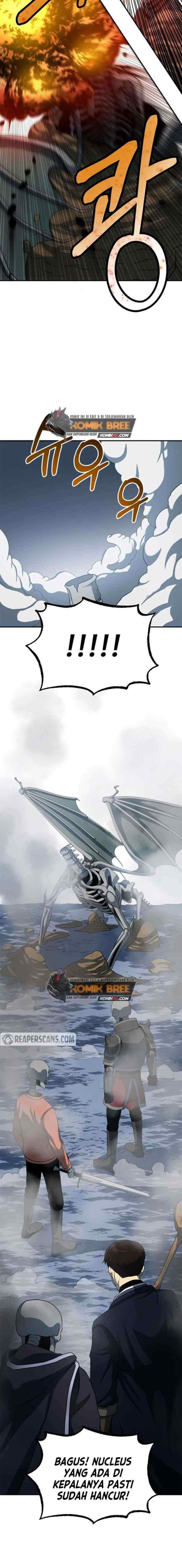 Dungeon House chapter 19 halaman 15