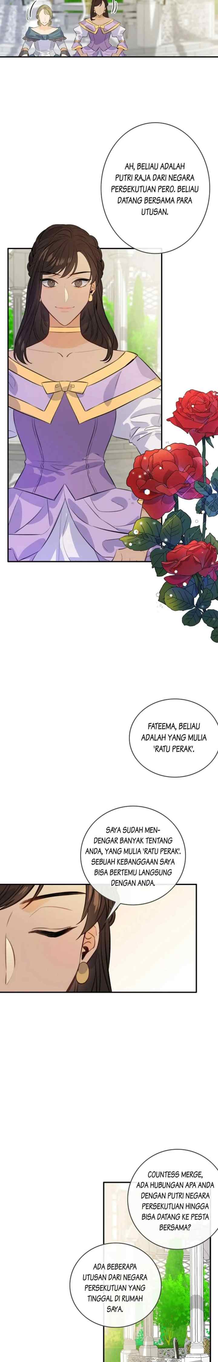 The Great Wish chapter 62 halaman 4