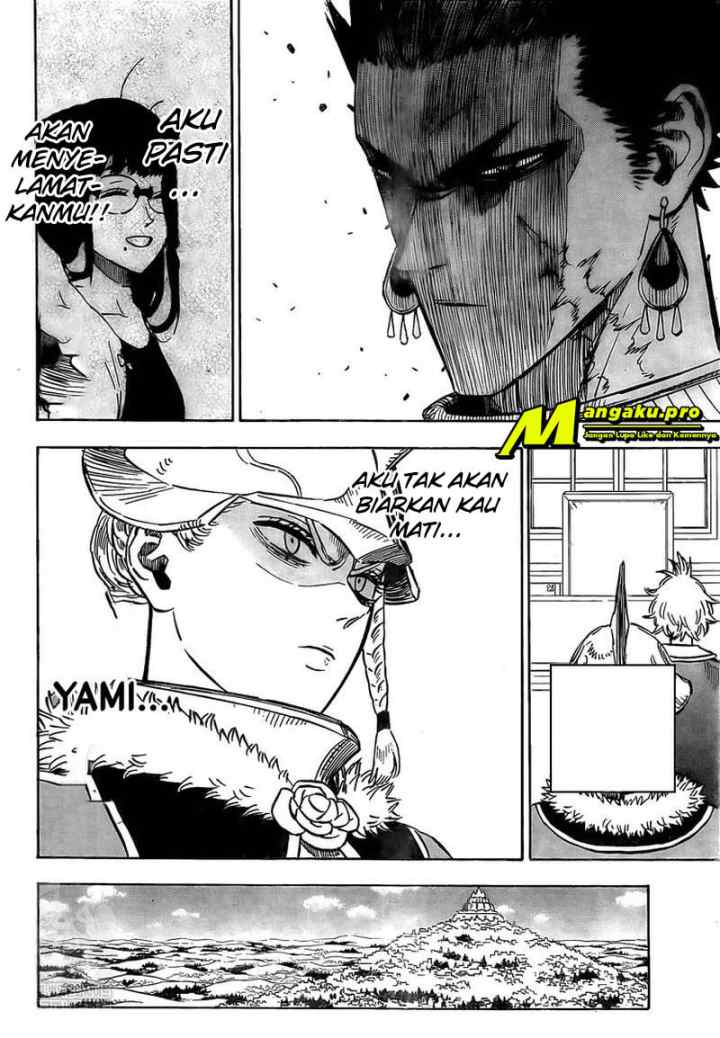 Black Clover chapter 266 halaman 4