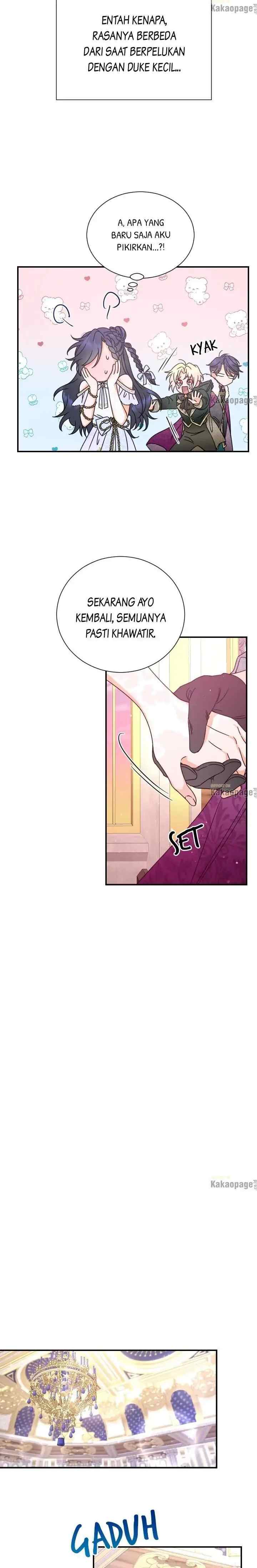 Lady Baby chapter 149 halaman 7