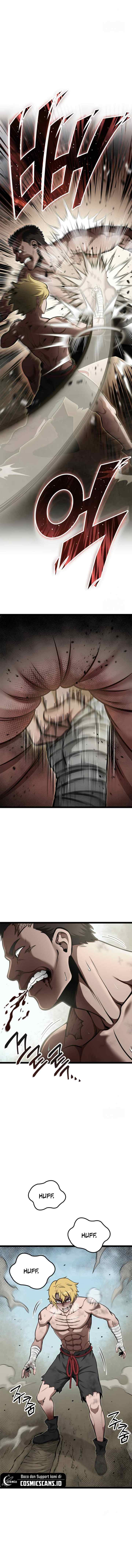 Prizefighter Kalri chapter 41 halaman 11