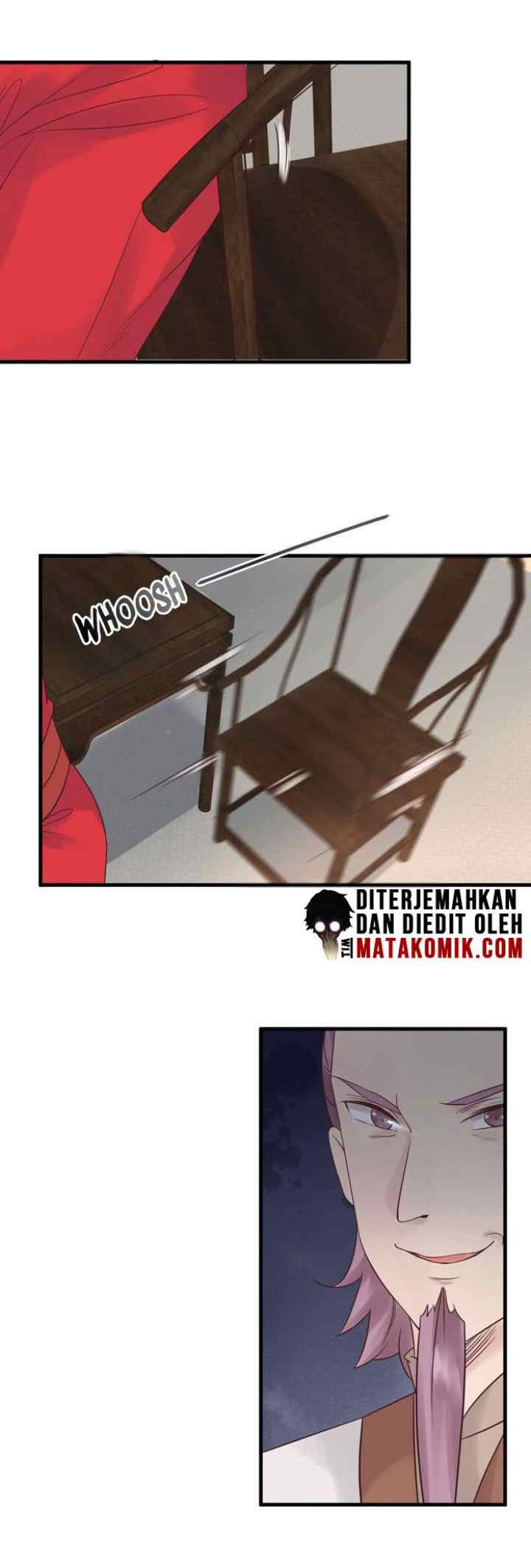 The Ghostly Doctor chapter 78 halaman 7