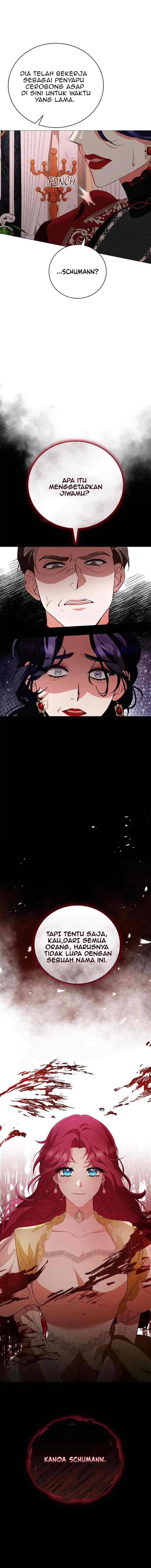 Love Doesn't Matter chapter 77 halaman 16
