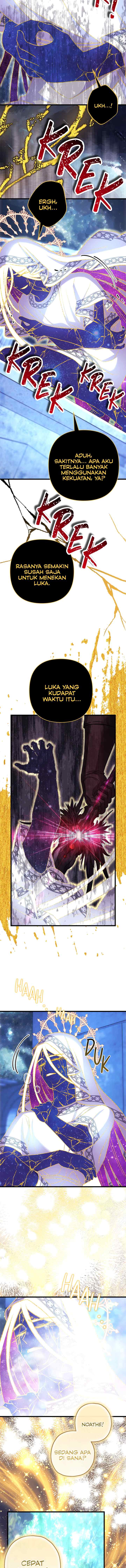 Anyway, It Is A Ropan chapter 85 halaman 9