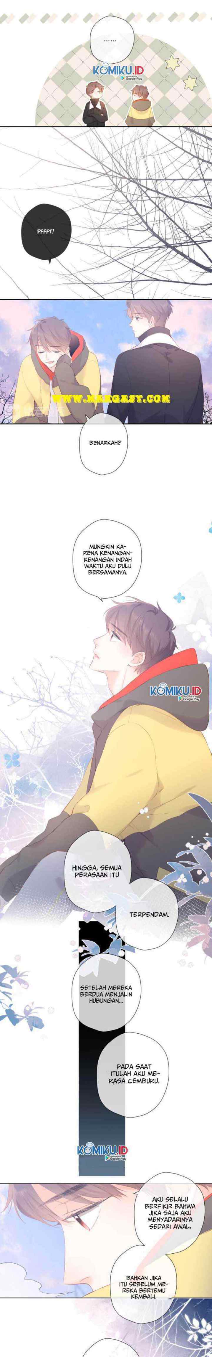 Once More chapter 91 halaman 11