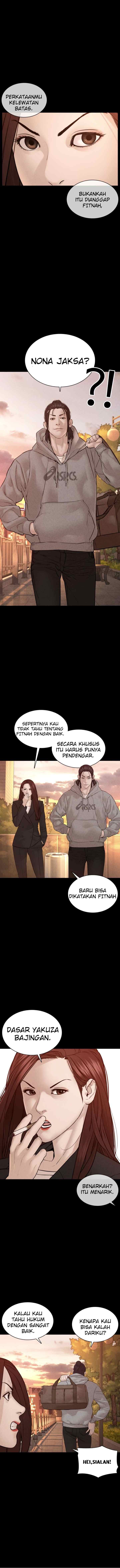 How to Fight chapter 115 halaman 10