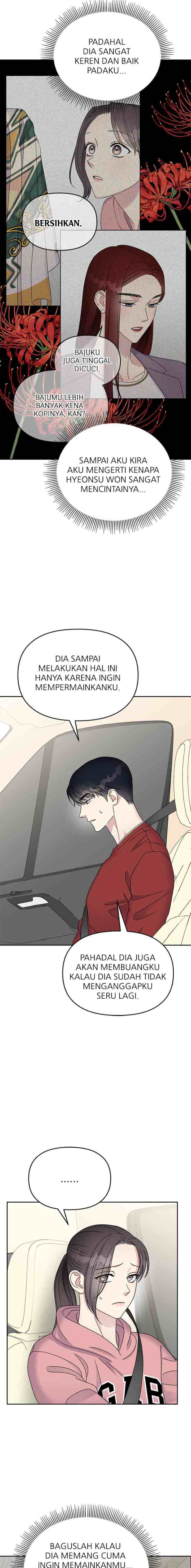 Do As I Say! chapter 50 halaman 17