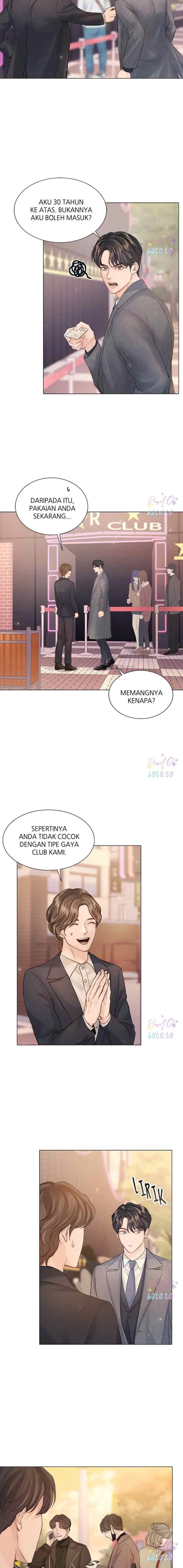 There Must Be Happy Endings chapter 91 halaman 13