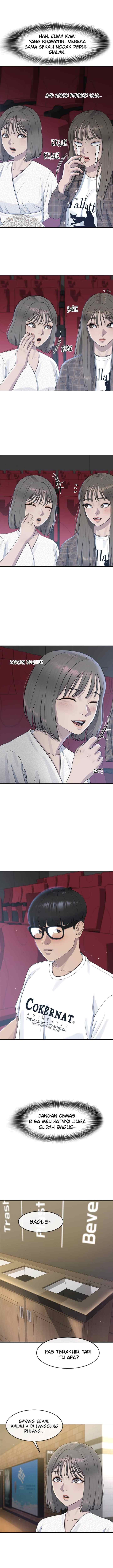 Hypnosis School chapter 59 halaman 10