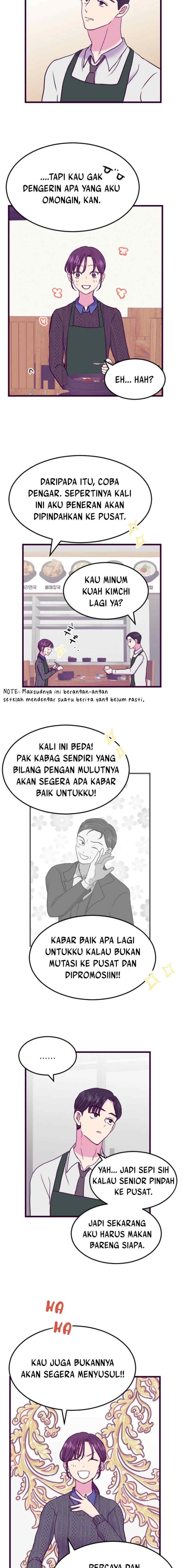 Crazy Ending chapter 10 halaman 10