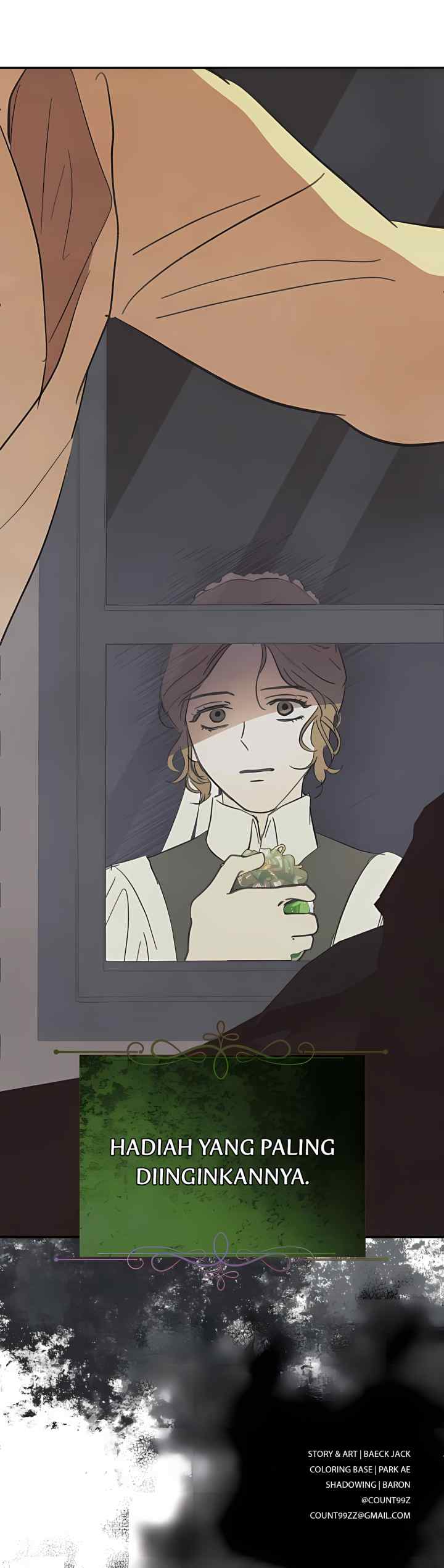 Lover of Green Midnight chapter 25 halaman 9
