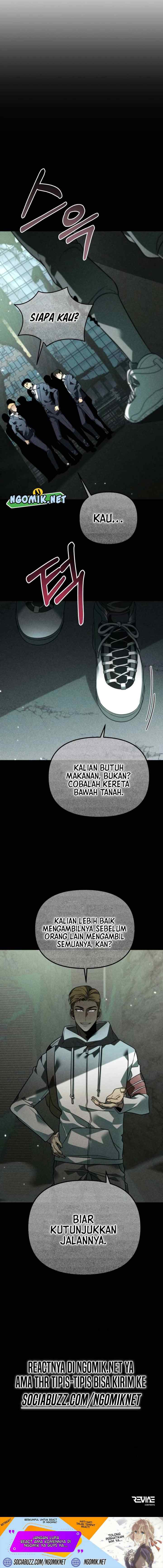 Reincarnator chapter 11 halaman 18