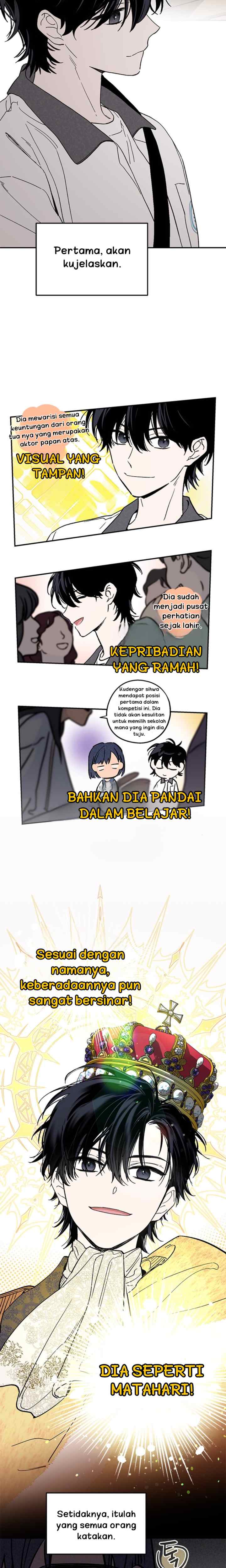 Enquanto faço isso chapter 1 halaman 7