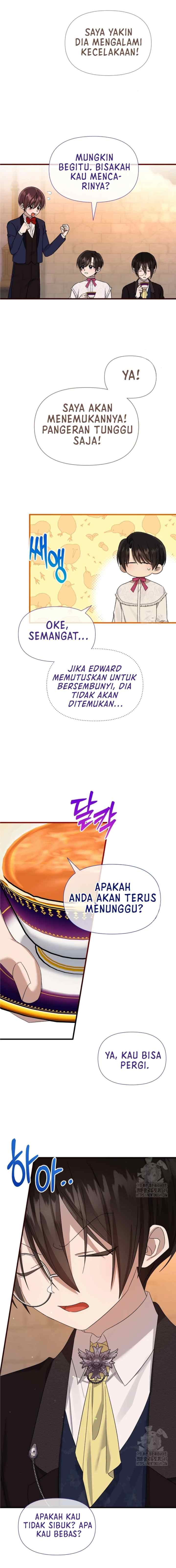 0 And 1 chapter 35 halaman 12
