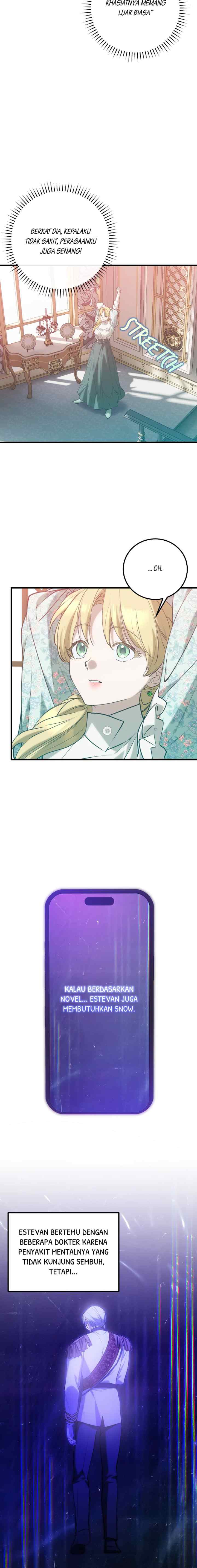 Who Knew Dragons Could Be This Cute chapter 30 halaman 4