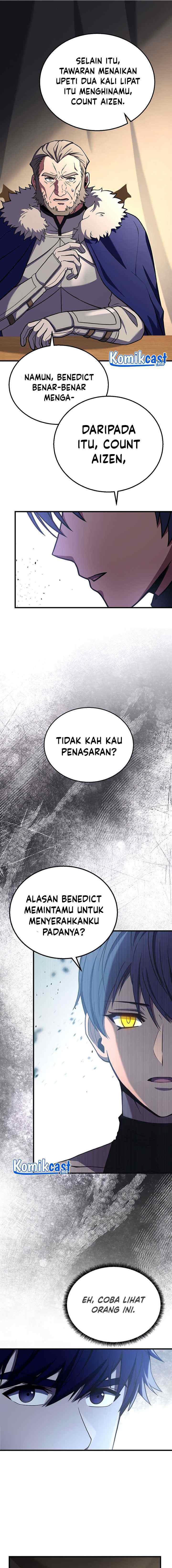 Rebirth of the 8-Circled Mage chapter 95 halaman 15