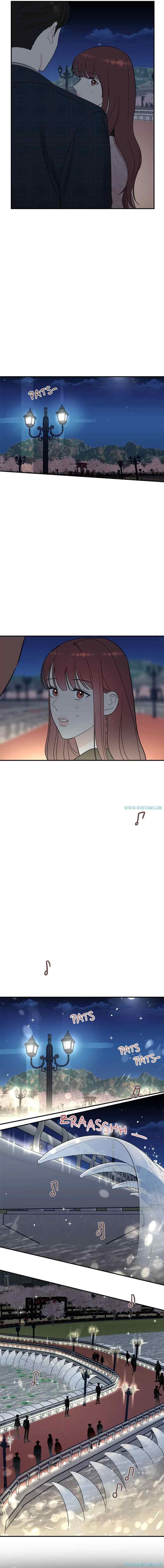 Como Domar um Marido Perigoso chapter 36 halaman 4