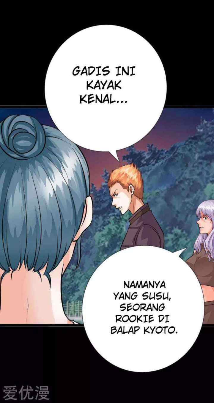 Hopeless chapter 147 halaman 9
