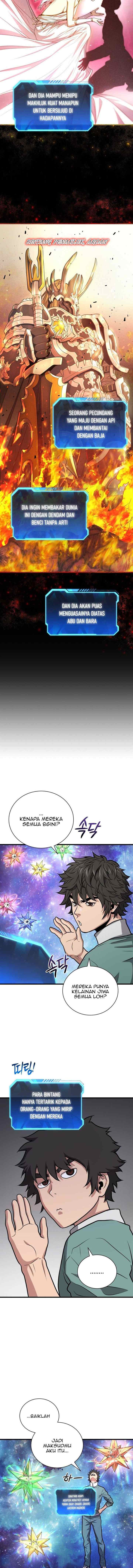 Hoarding in Hell chapter 10 halaman 8