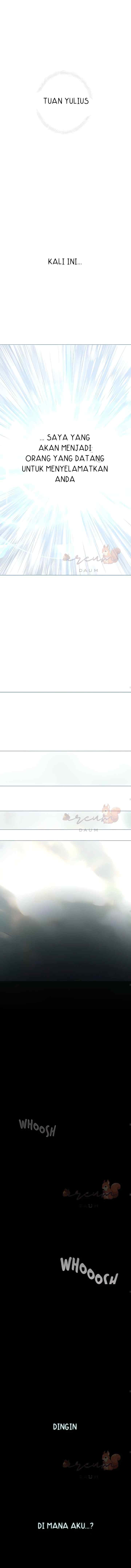 Little Princess Mint chapter 114 halaman 5