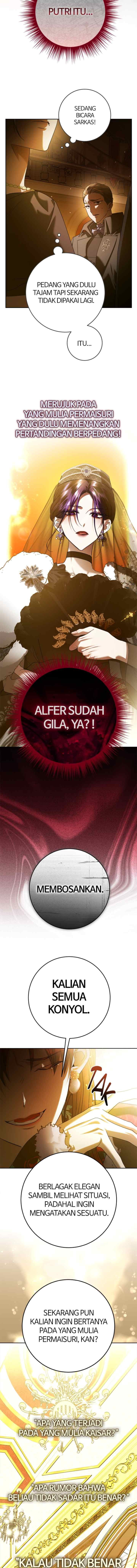 Your Throne chapter 242 halaman 9