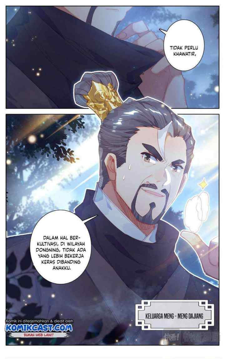 Cang Yuantu chapter 19 halaman 17
