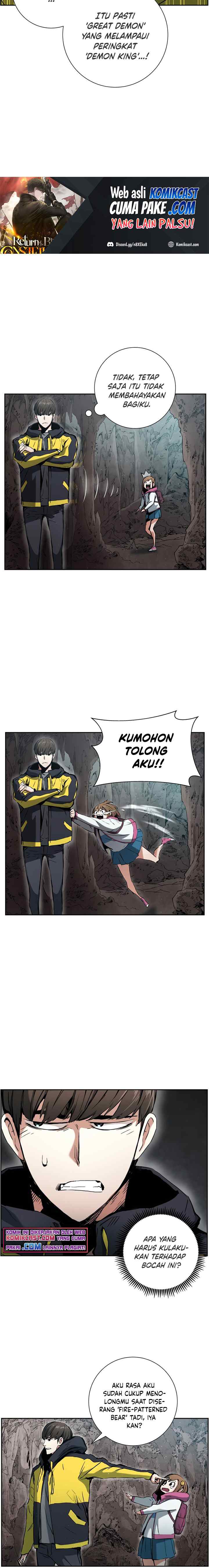 Return of the Broken Constellation chapter 10 halaman 4