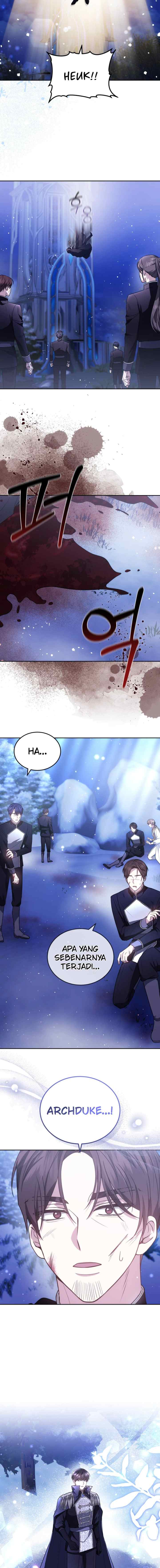 The Male Lead's Nephew Like Me So Much chapter 88 halaman 18