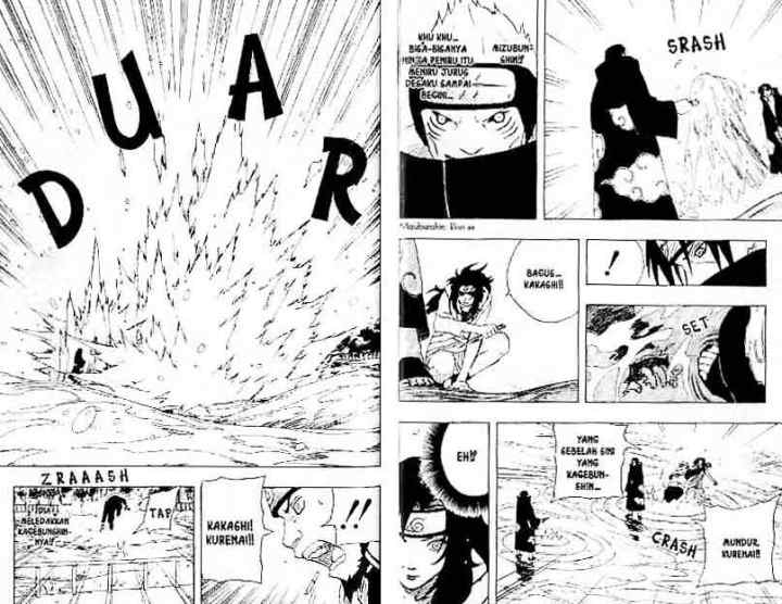 Naruto chapter 142 halaman 6