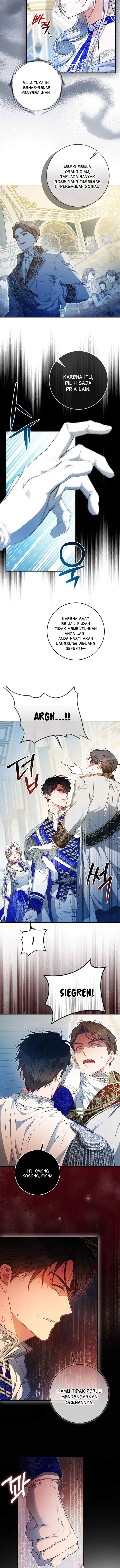 I Became the Wife of the Male Lead chapter 105 halaman 12