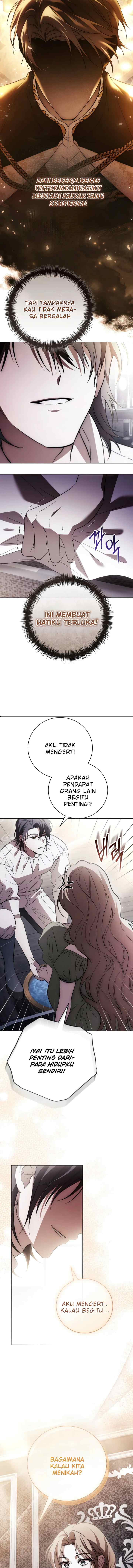 Dark Chain chapter 12 halaman 7