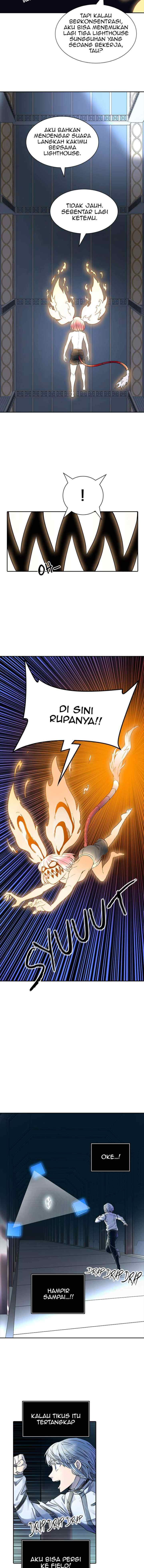 Tower of God chapter 509 halaman 15