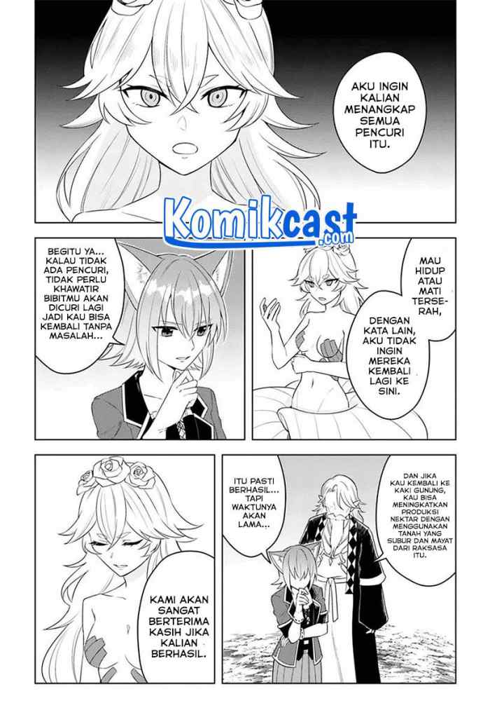 Eiyuu no Musume Toshite Umarekawatta Eiyuu wa Futatabi Eiyuu o Mezasu chapter 19.2 halaman 10