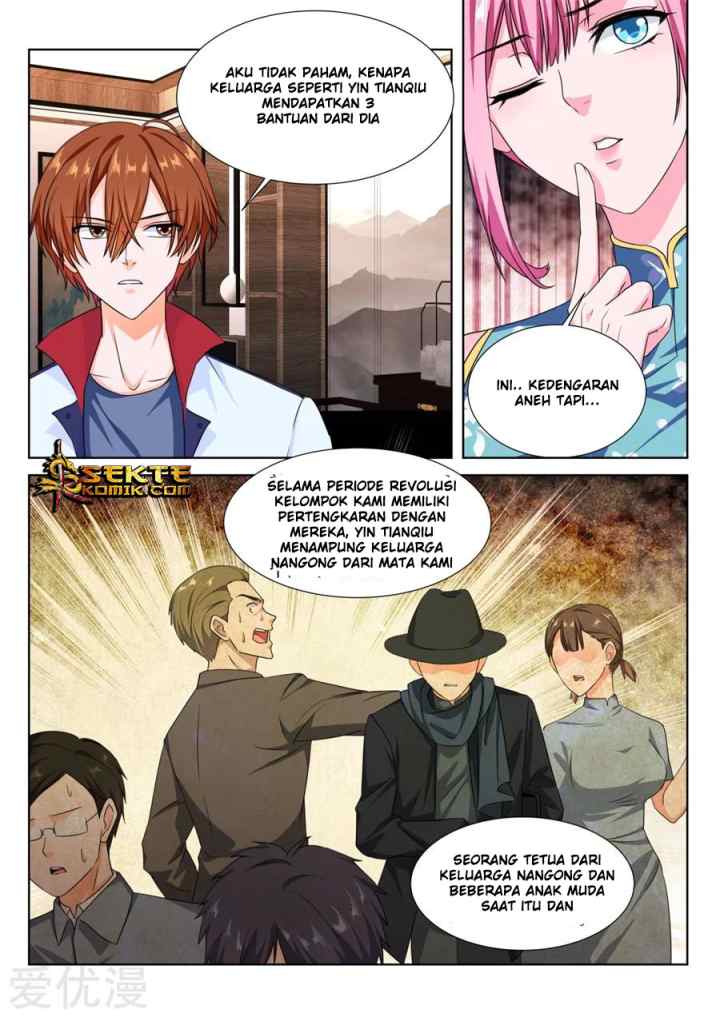 Metropolitan System chapter 223 halaman 15
