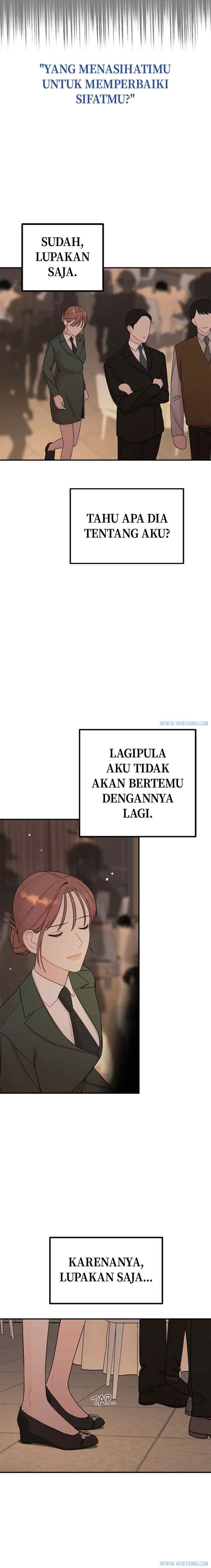 Como Domar um Marido Perigoso chapter 53 halaman 7