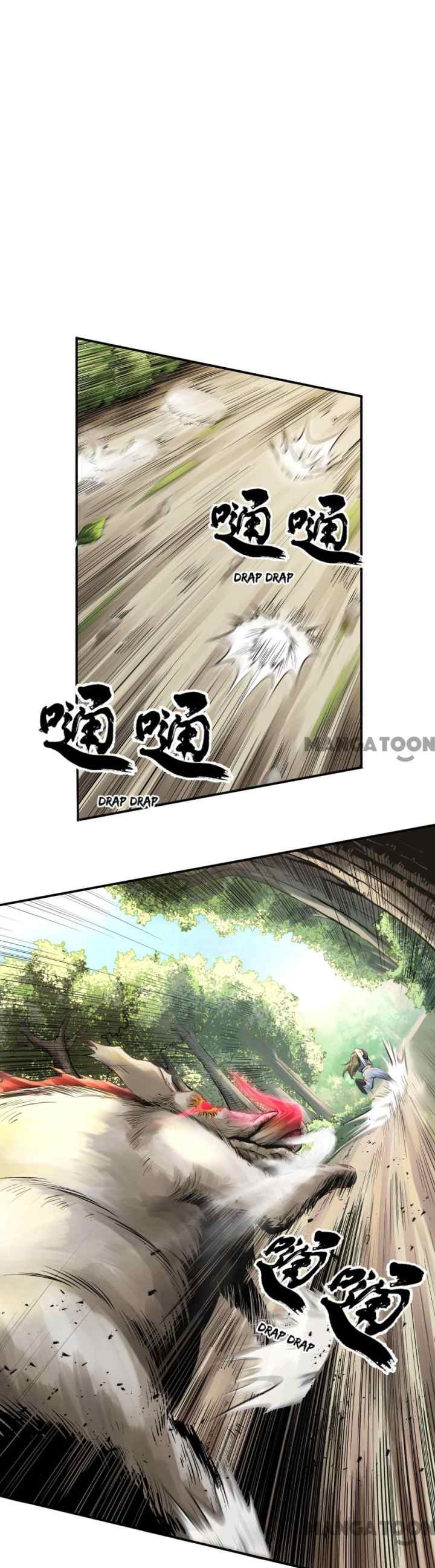 Supreme Taoist chapter 14 halaman 6