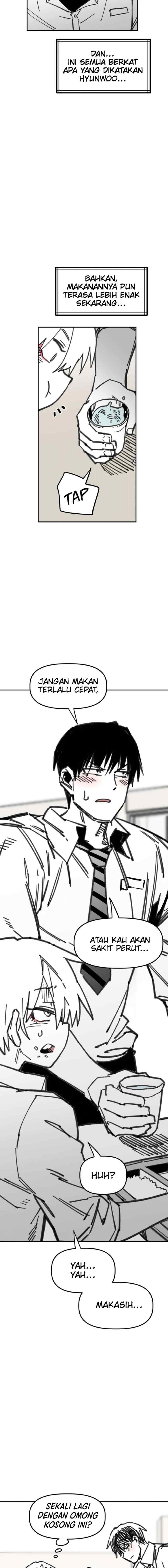 Highschool Boy chapter 47 halaman 10