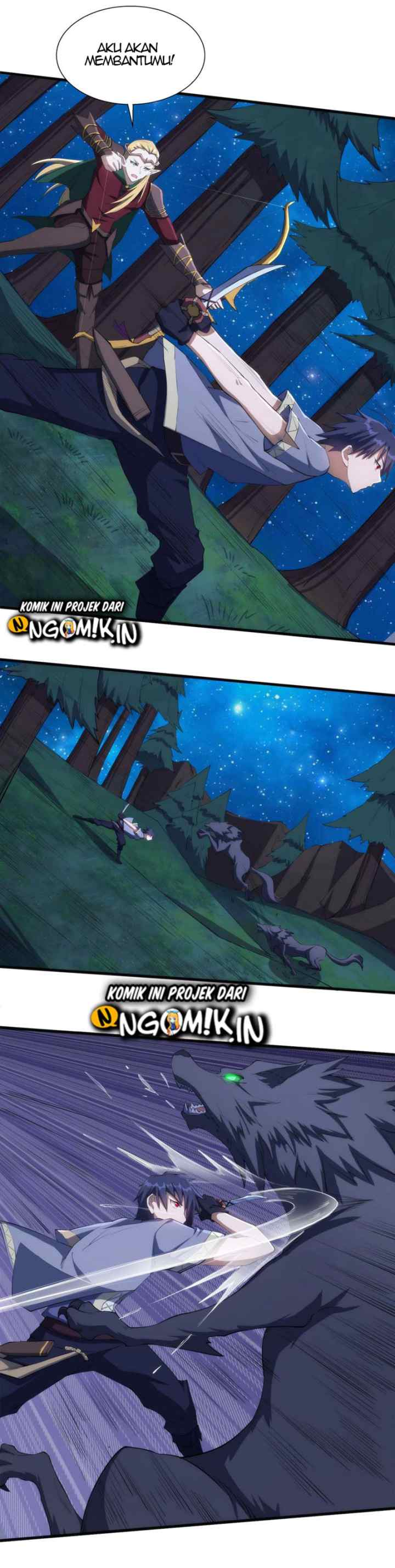 CITY OF SANCTUARY chapter 10 halaman 9