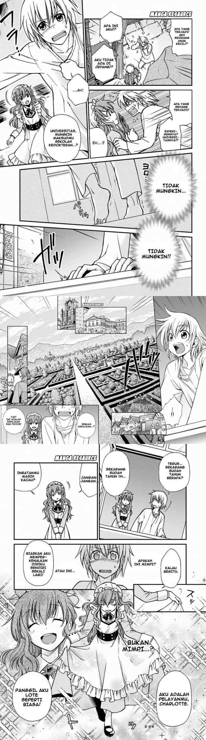 Isekai Yakkyoku chapter 1 halaman 7